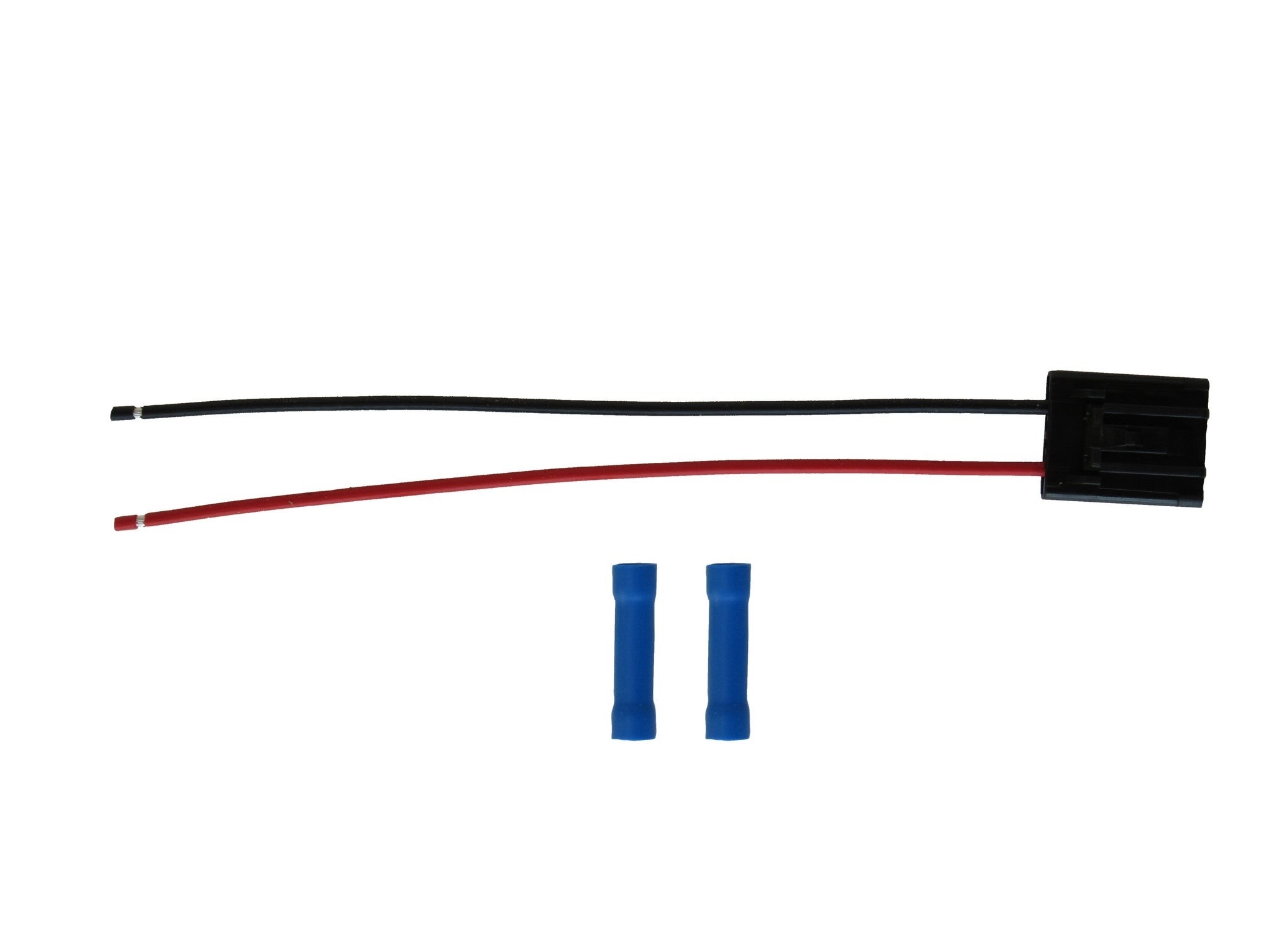 Autobest Fuel Pump Wiring Harness FW801