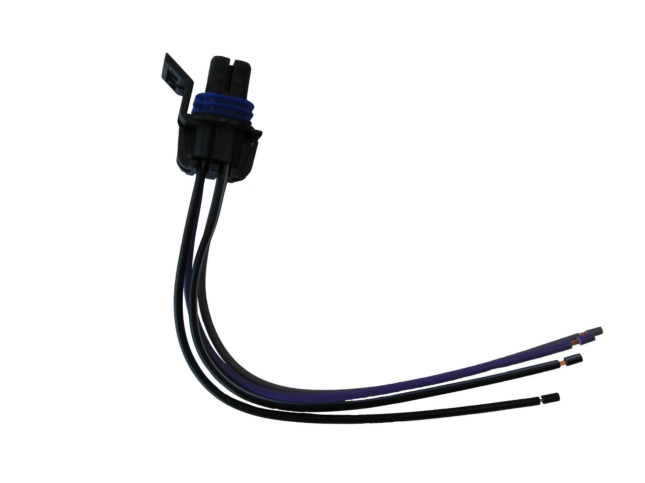 Autobest Fuel Pump Wiring Harness FW901