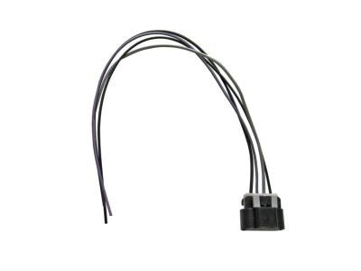 Autobest Fuel Pump Wiring Harness FW909