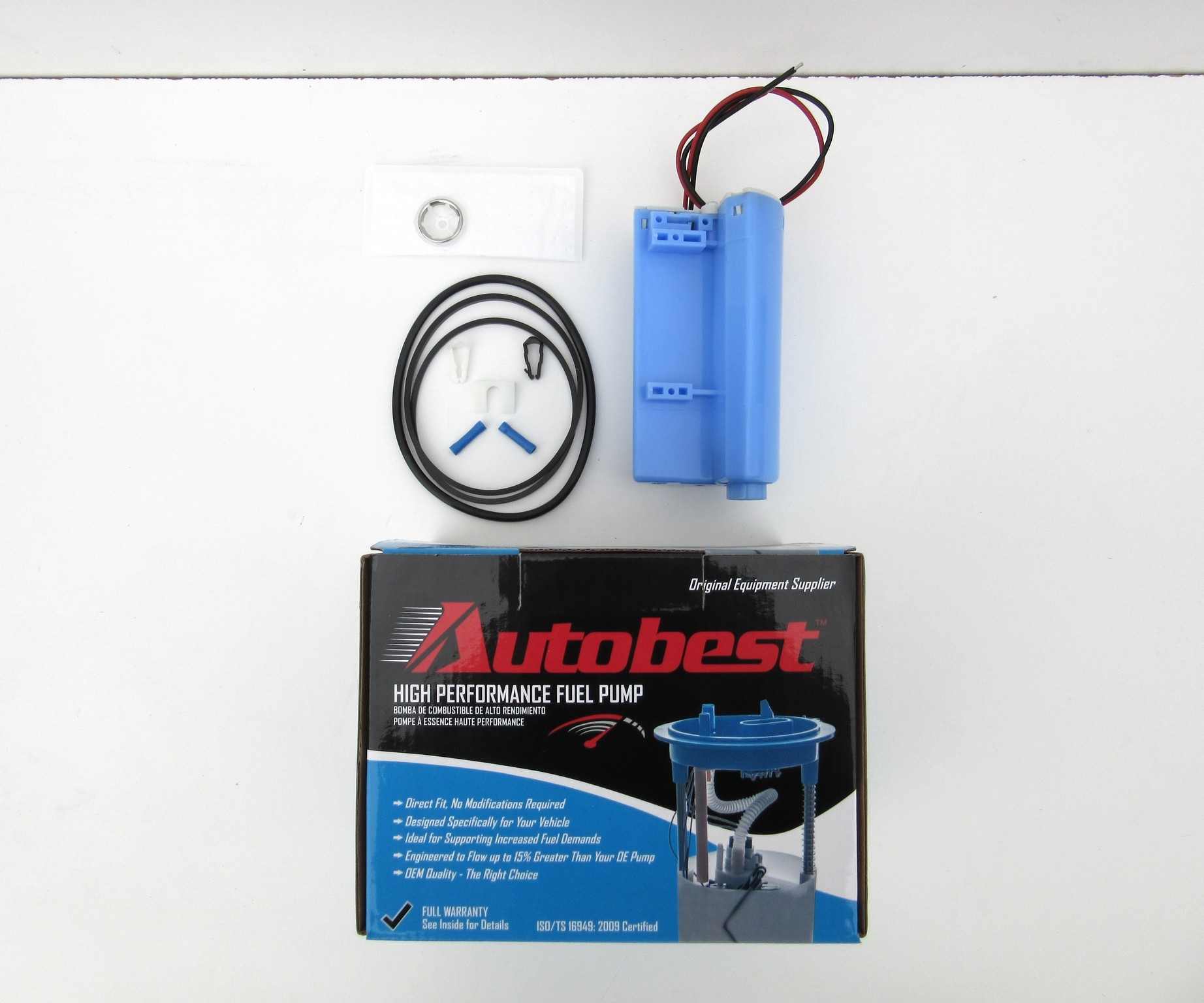 Autobest HP1060A