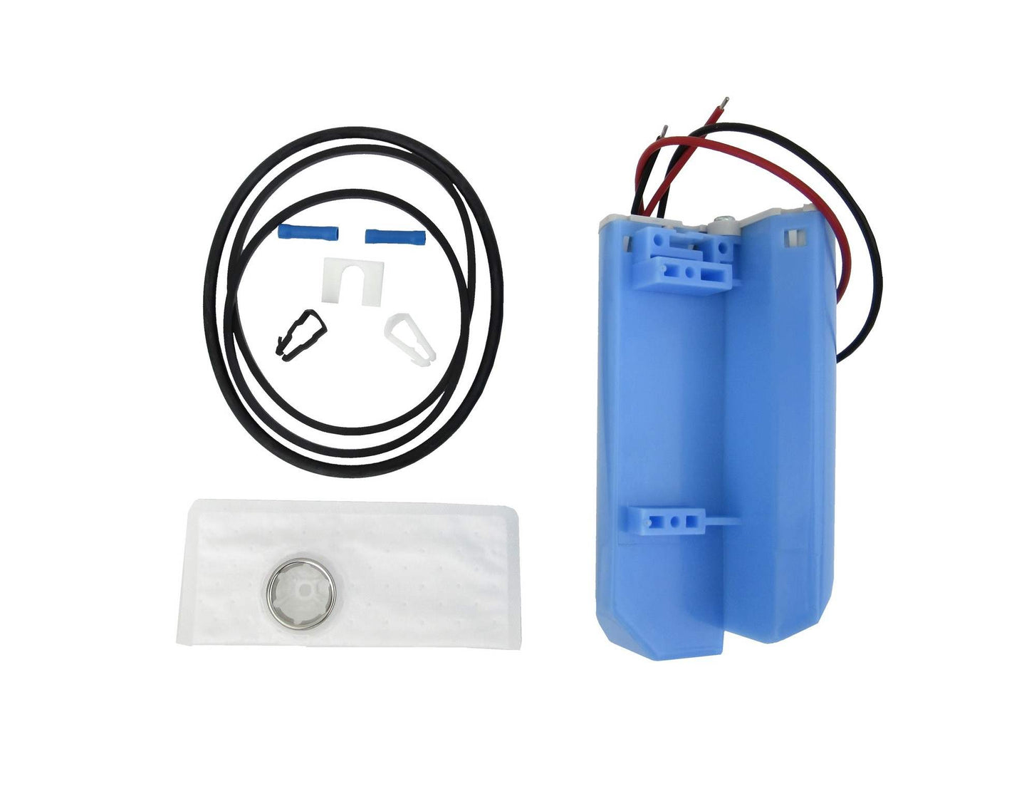 Autobest HP1075A