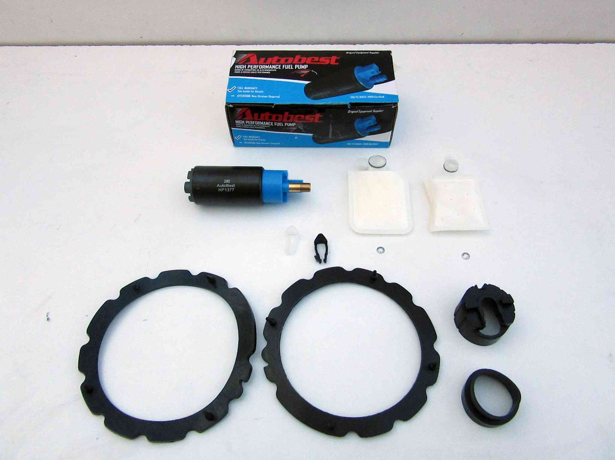Autobest HP1377