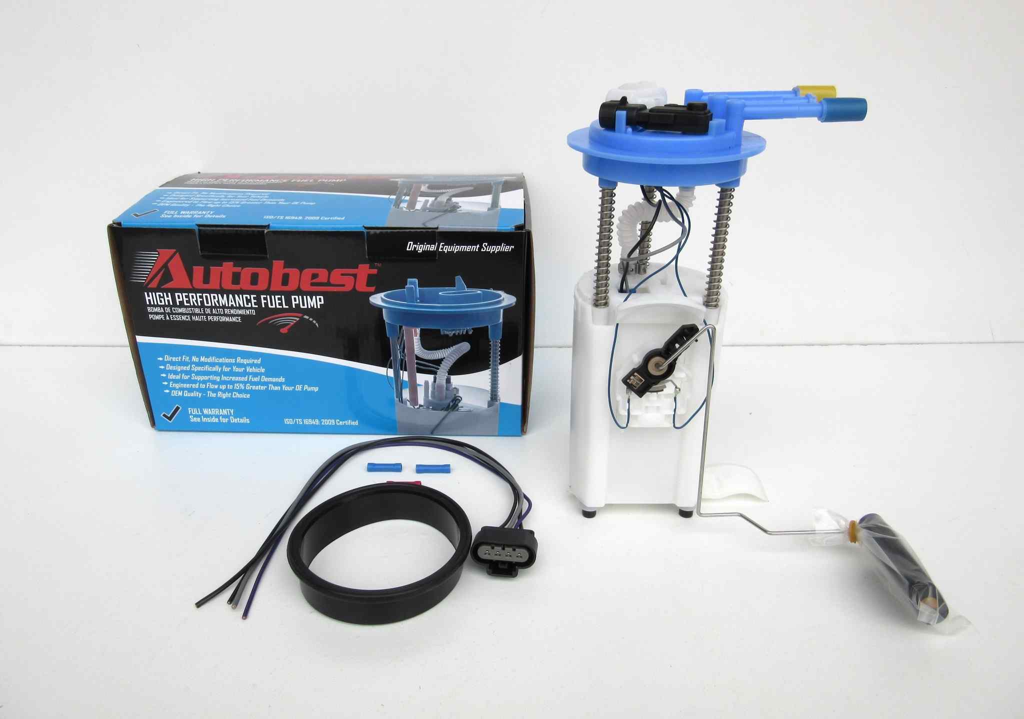 Autobest HP2519A