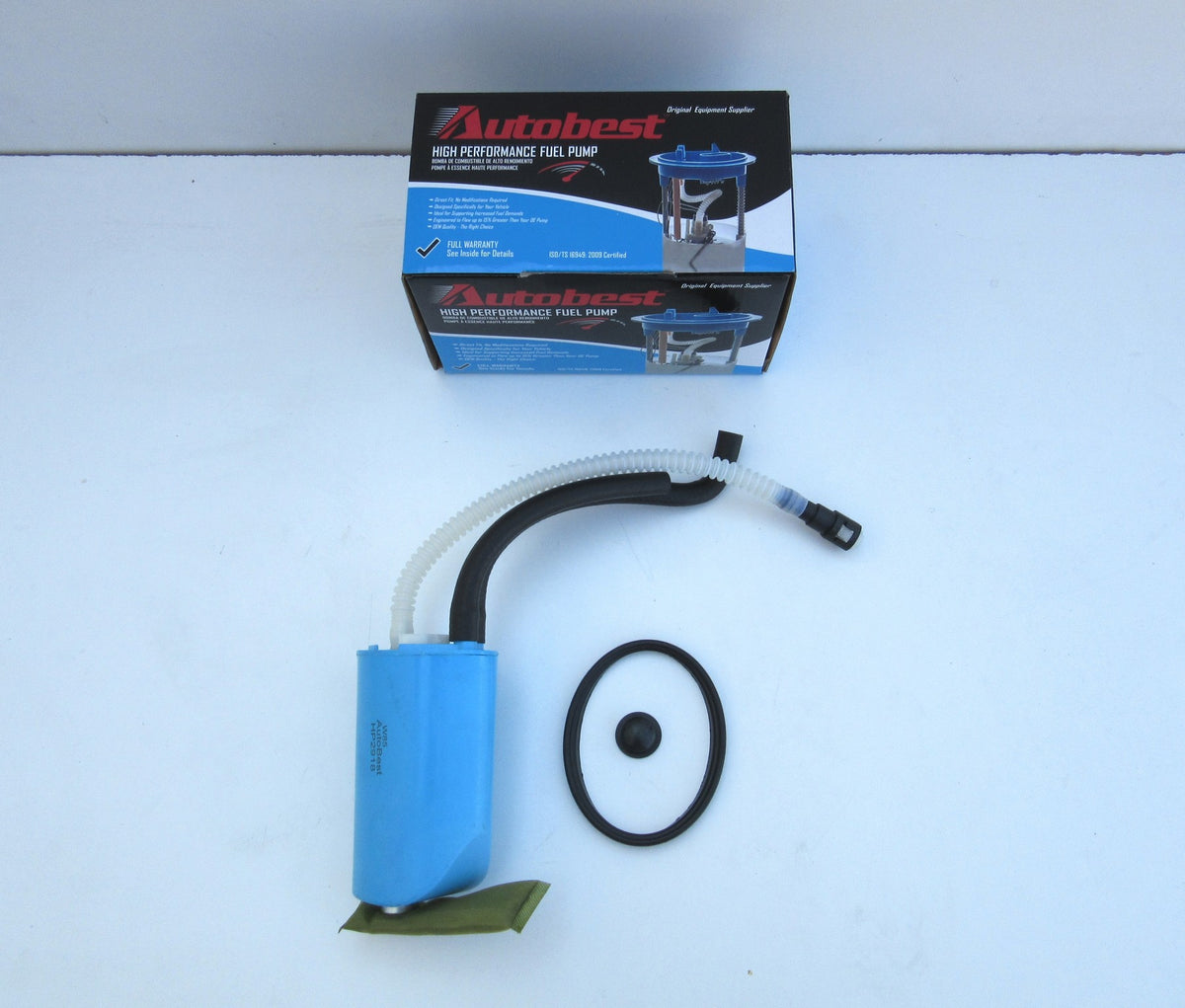 Autobest Vehicle Part HP2918