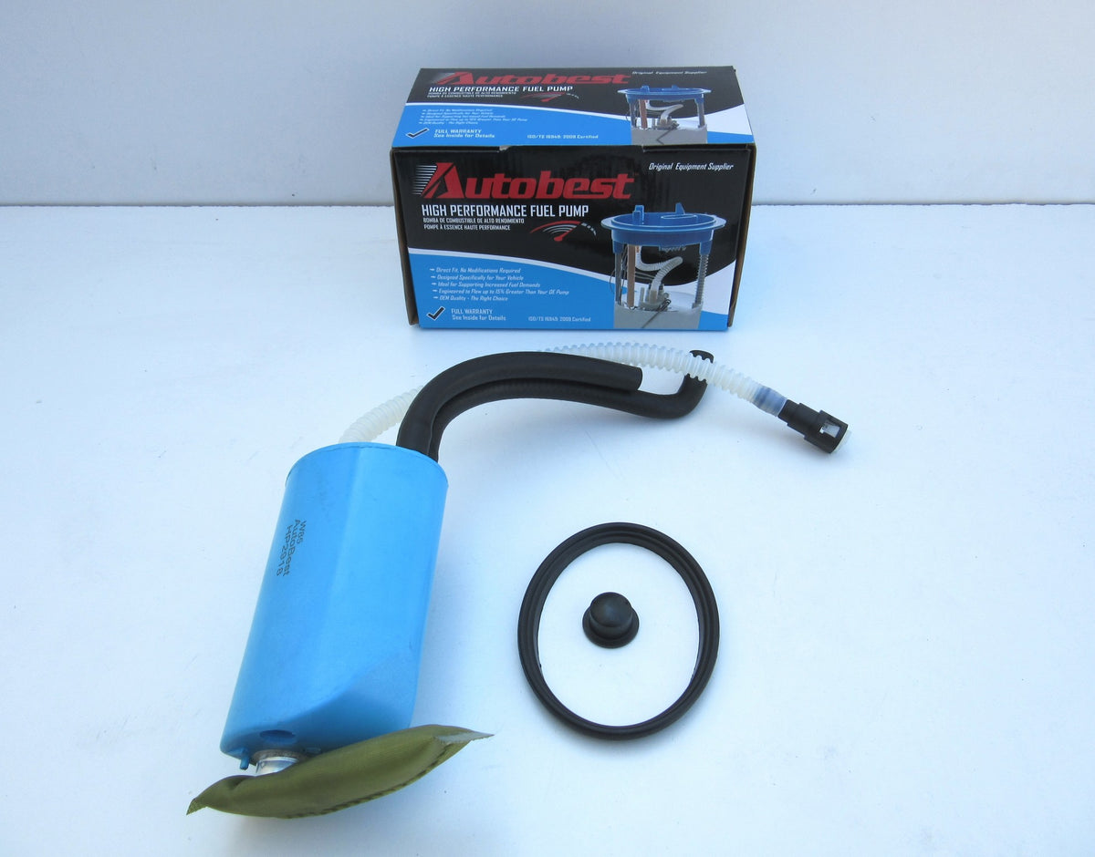 Autobest Vehicle Part HP2918