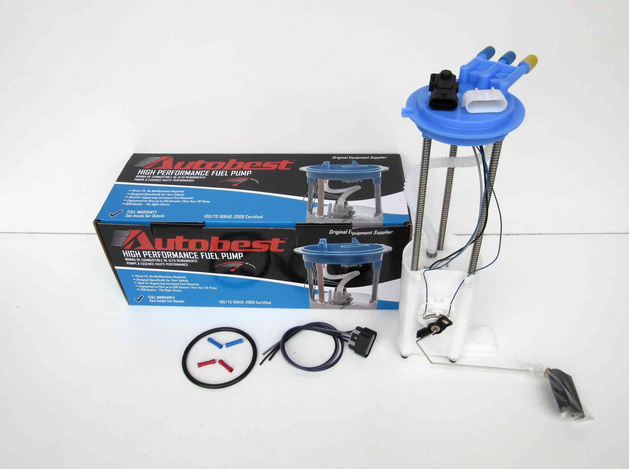 Autobest HP2958A