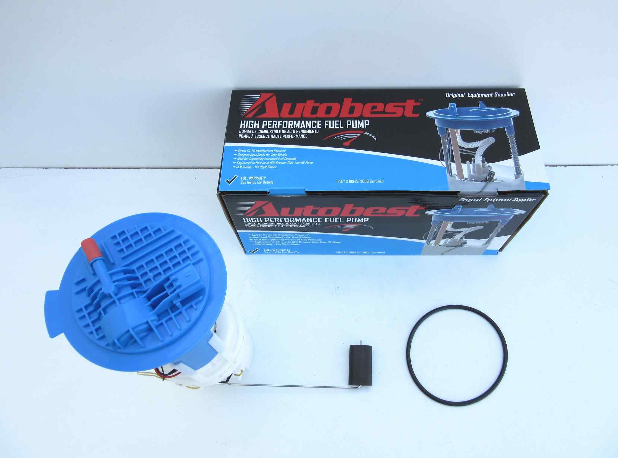 Autobest HP3211A