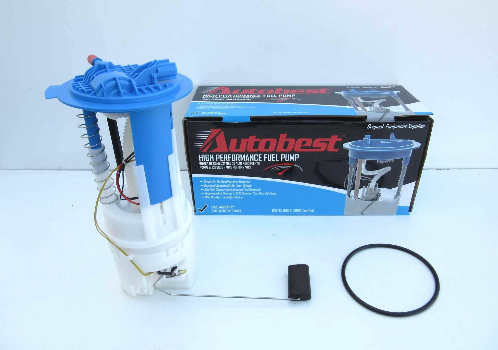 Autobest HP3211A