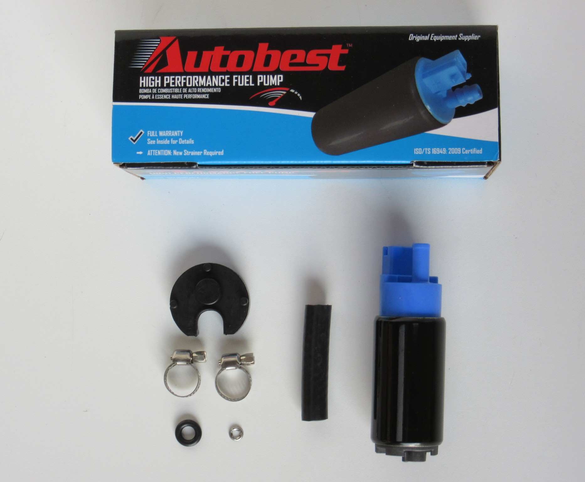 Autobest HP4224