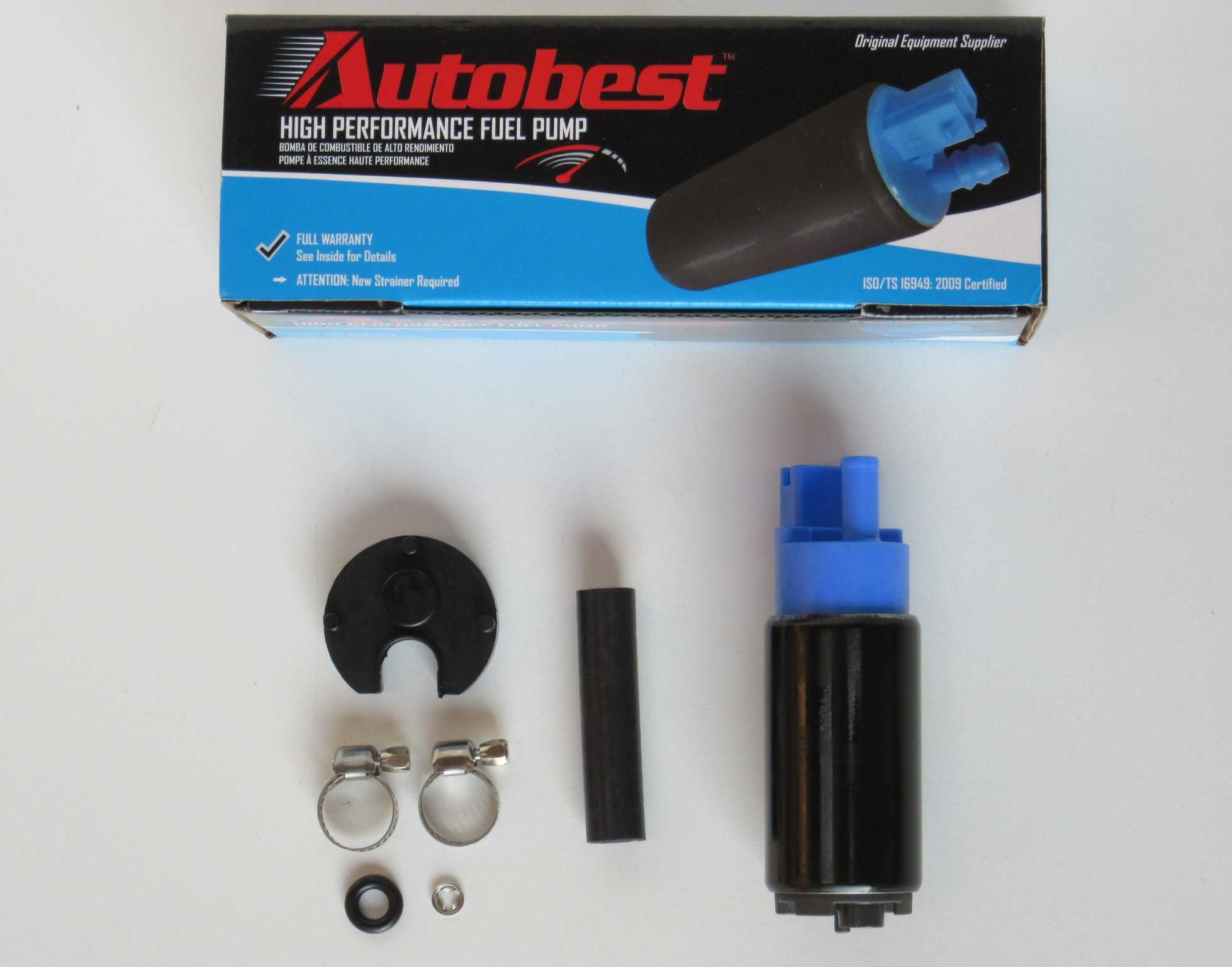 Autobest HP4230