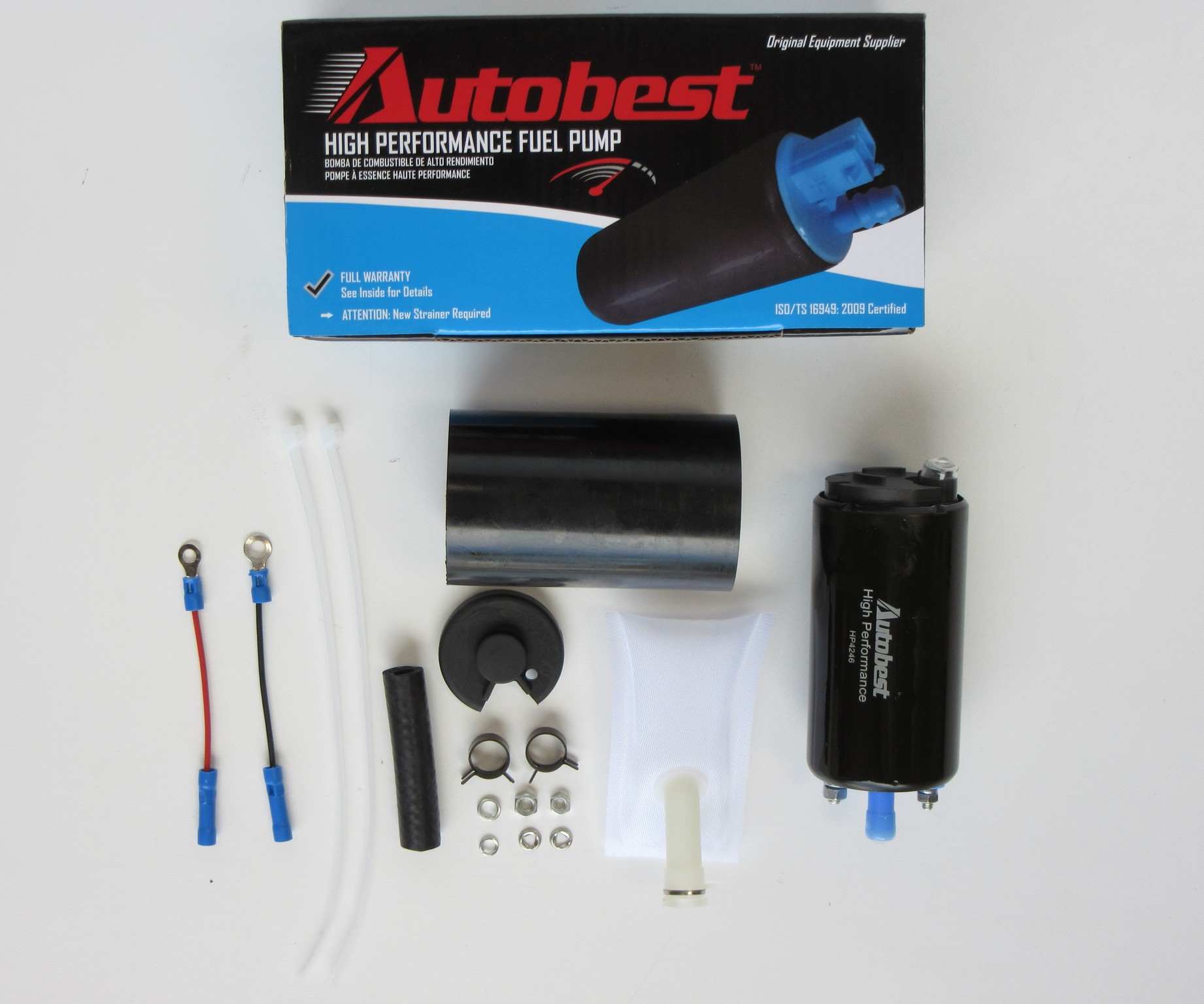 Autobest HP4246