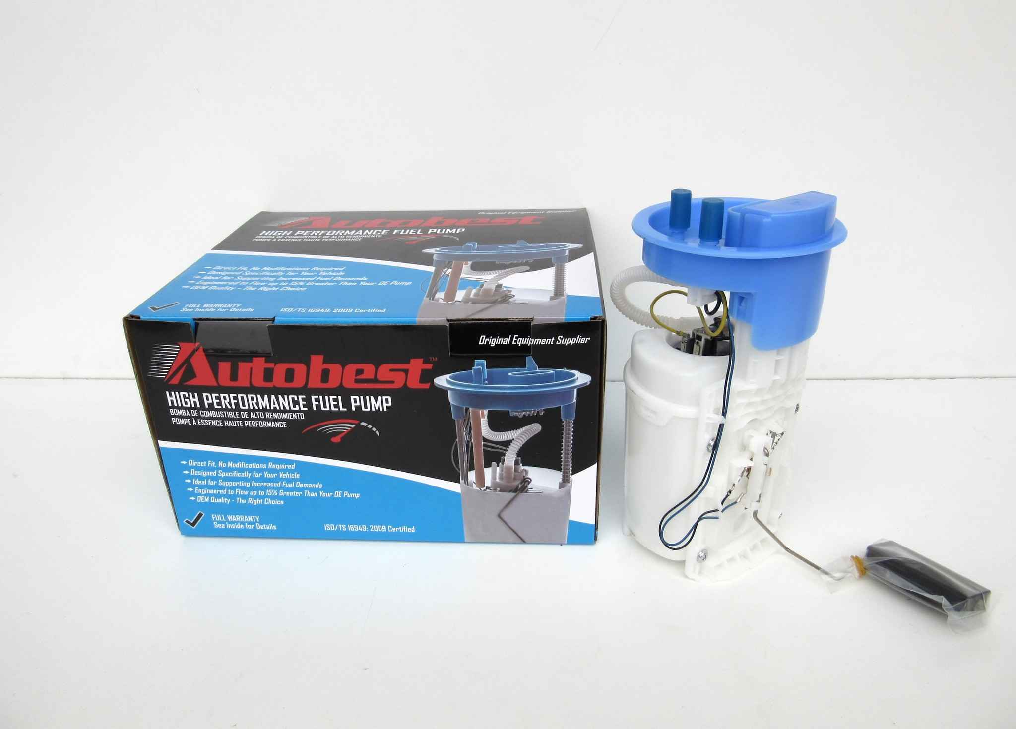 Autobest HP4435A