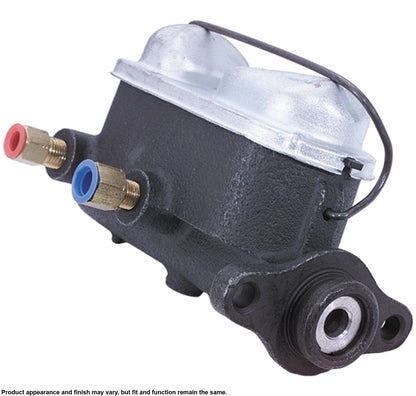 Cardone Reman Remanufactured Brake Master Cylinder 10-1386