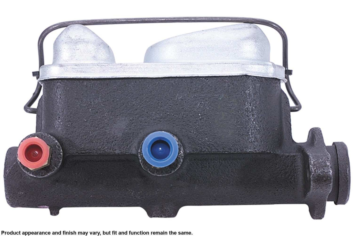 Cardone Reman Remanufactured Brake Master Cylinder 10-1386