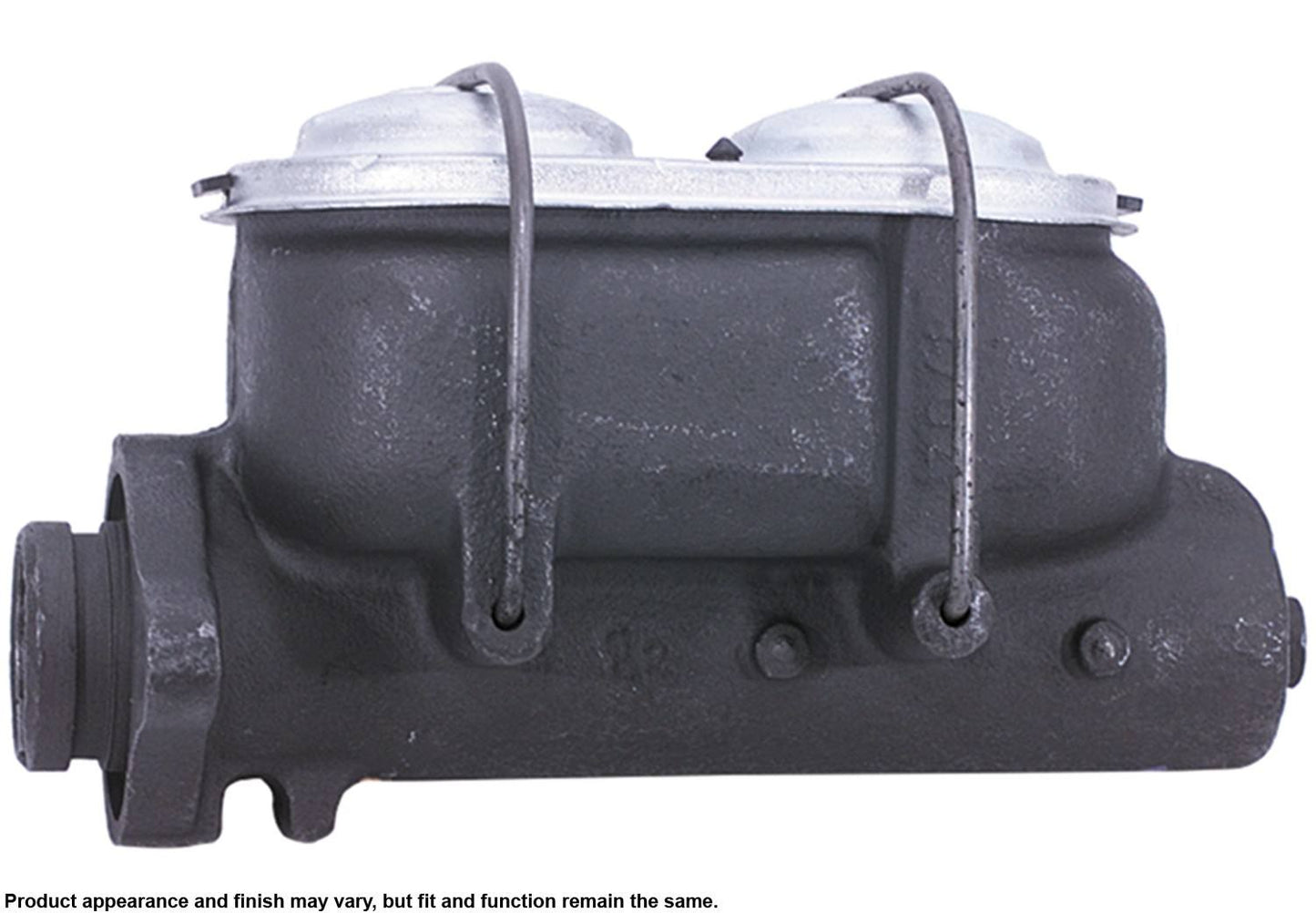 Cardone Reman Remanufactured Brake Master Cylinder 10-1534