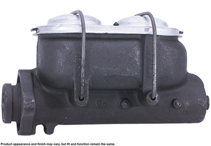 Cardone Reman Remanufactured Brake Master Cylinder 10-1534