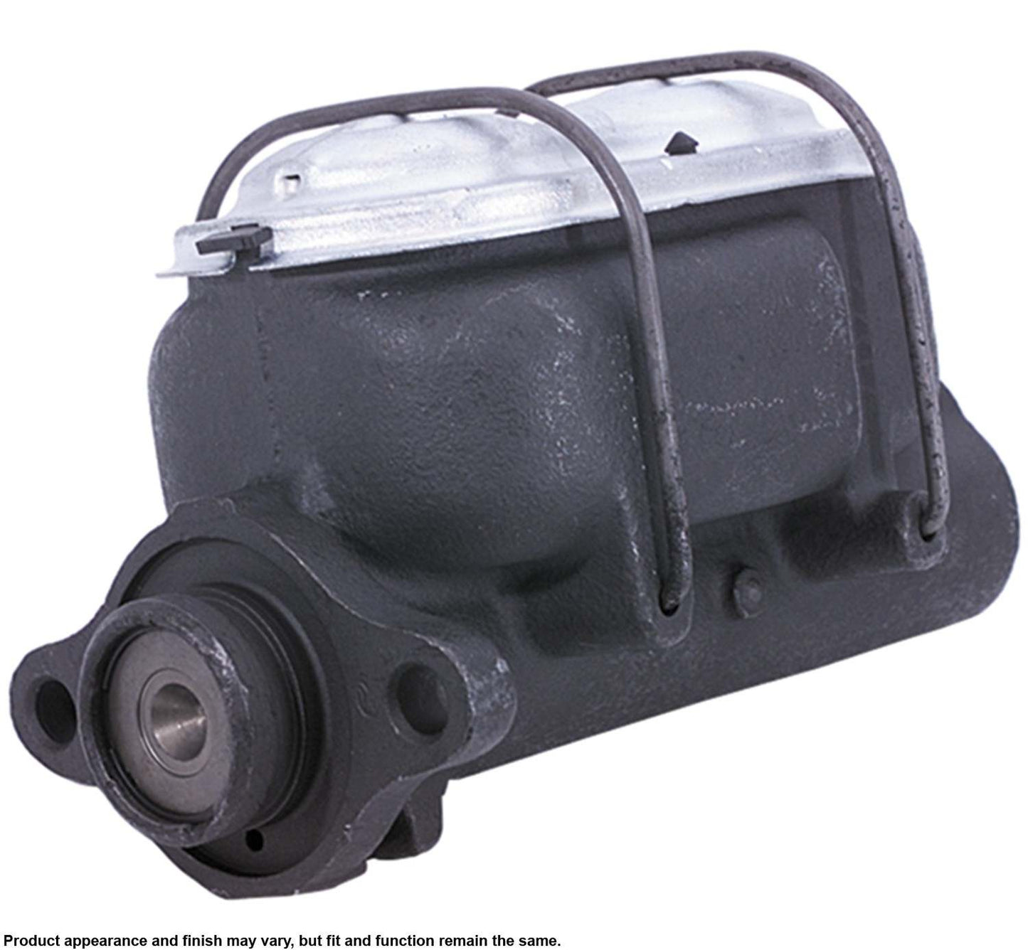 Cardone Reman Remanufactured Brake Master Cylinder 10-1534