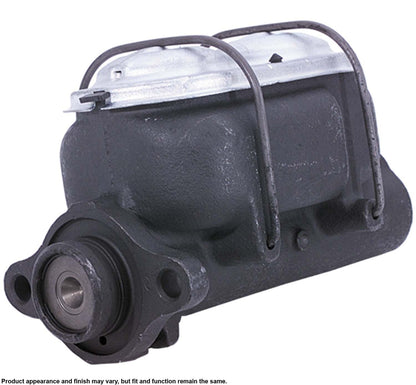 Cardone Reman Remanufactured Brake Master Cylinder 10-1534