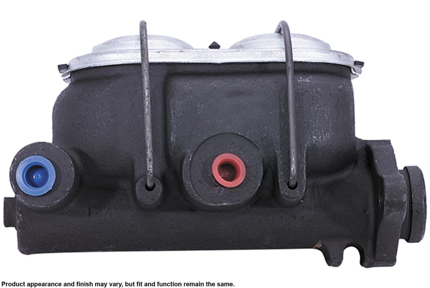 Cardone Reman Remanufactured Brake Master Cylinder 10-1534