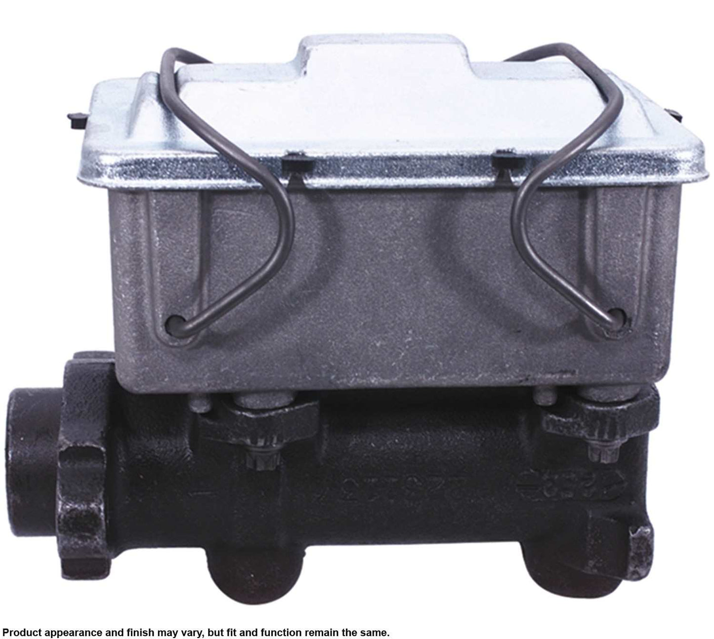 Cardone Reman Brake Master Cylinder 10-1668