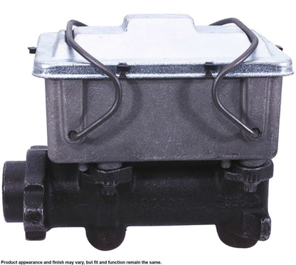 Cardone Reman Brake Master Cylinder 10-1668