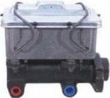 Cardone Reman Brake Master Cylinder 10-1668