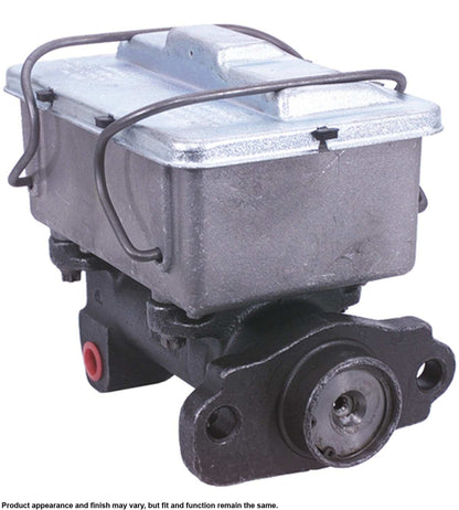 Cardone Reman Brake Master Cylinder 10-1668
