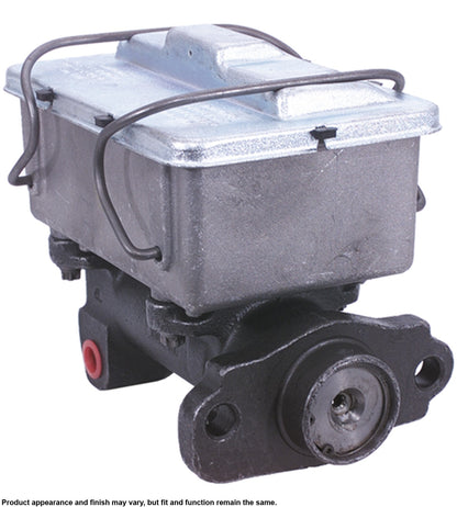 Cardone Reman Brake Master Cylinder 10-1668