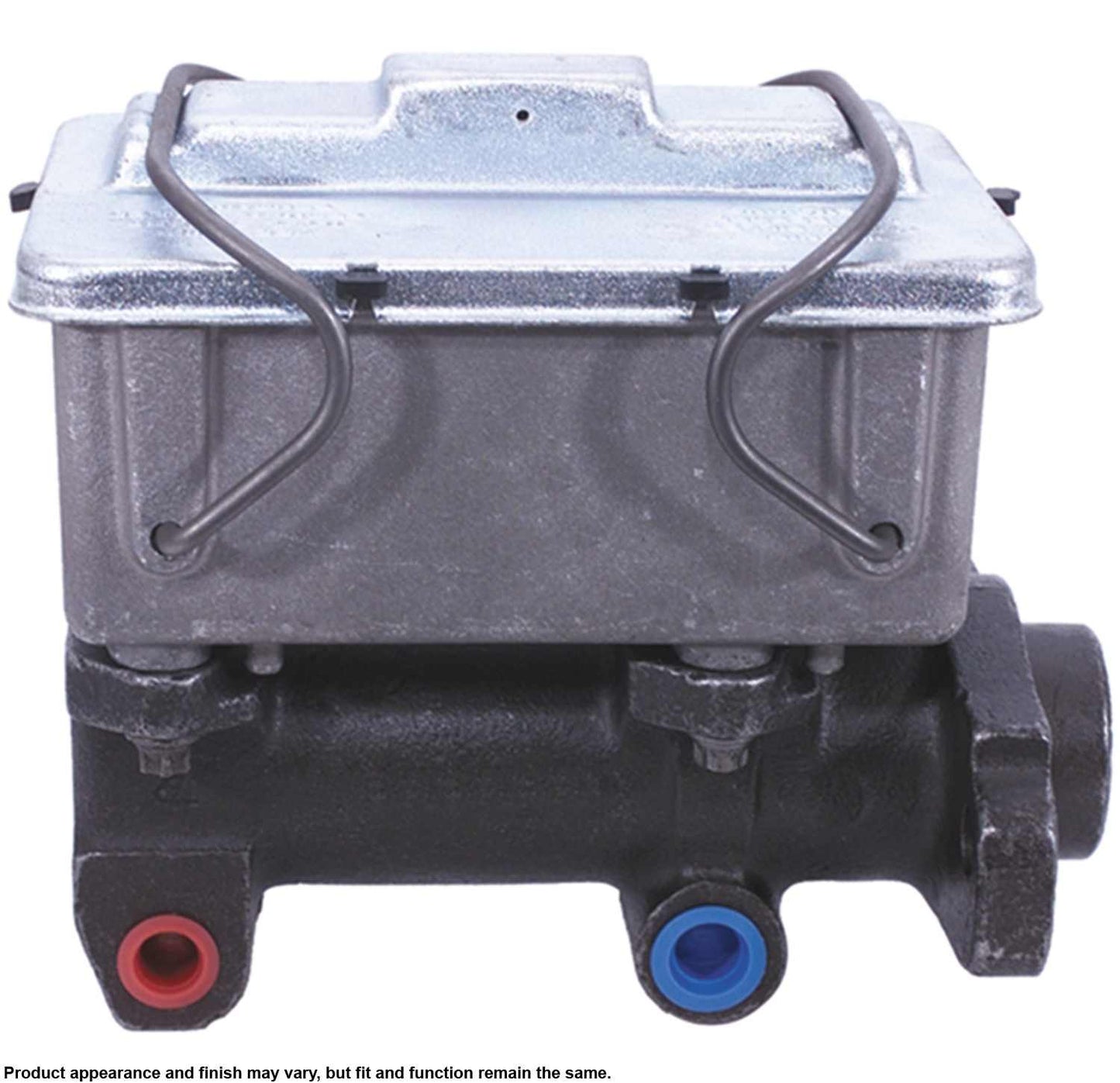 Cardone Reman Brake Master Cylinder 10-1668