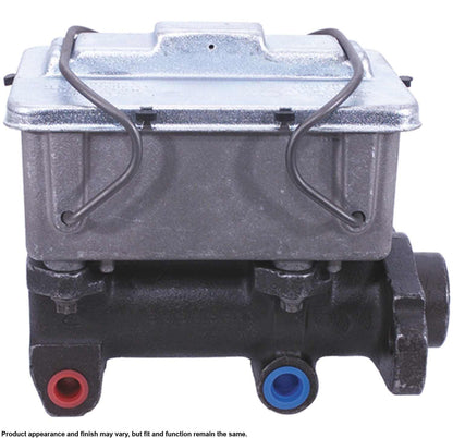 Cardone Reman Brake Master Cylinder 10-1668