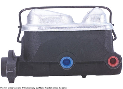 Cardone Reman Brake Master Cylinder 10-1907
