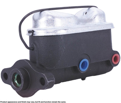 Cardone Reman Brake Master Cylinder 10-1907