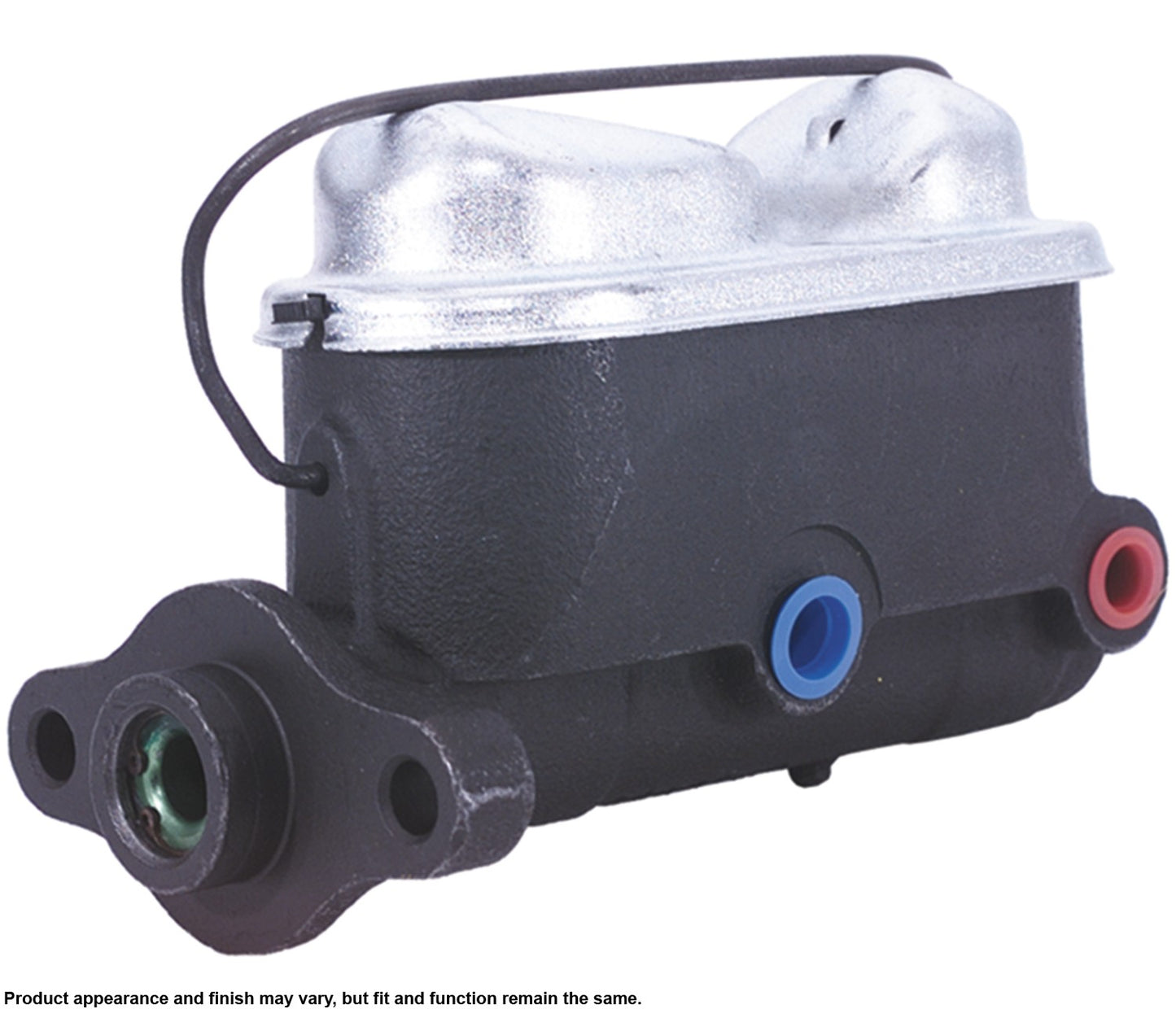 Cardone Reman Brake Master Cylinder 10-1907