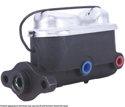 Cardone Reman Brake Master Cylinder 10-1907