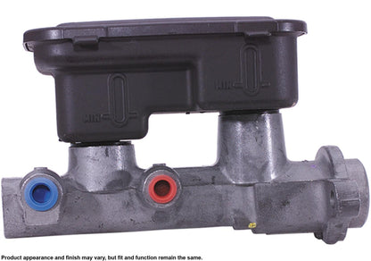 Cardone Reman Brake Master Cylinder 10-1923