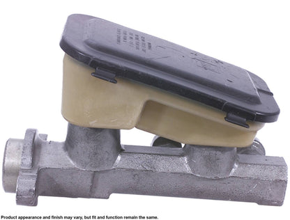 Cardone Reman Brake Master Cylinder 10-1926