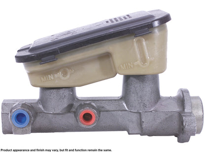 Cardone Reman Brake Master Cylinder 10-1926