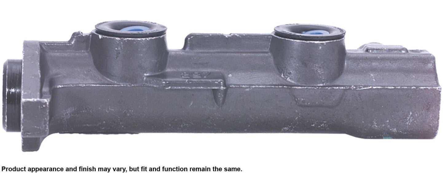 Cardone Reman Brake Master Cylinder 10-1983