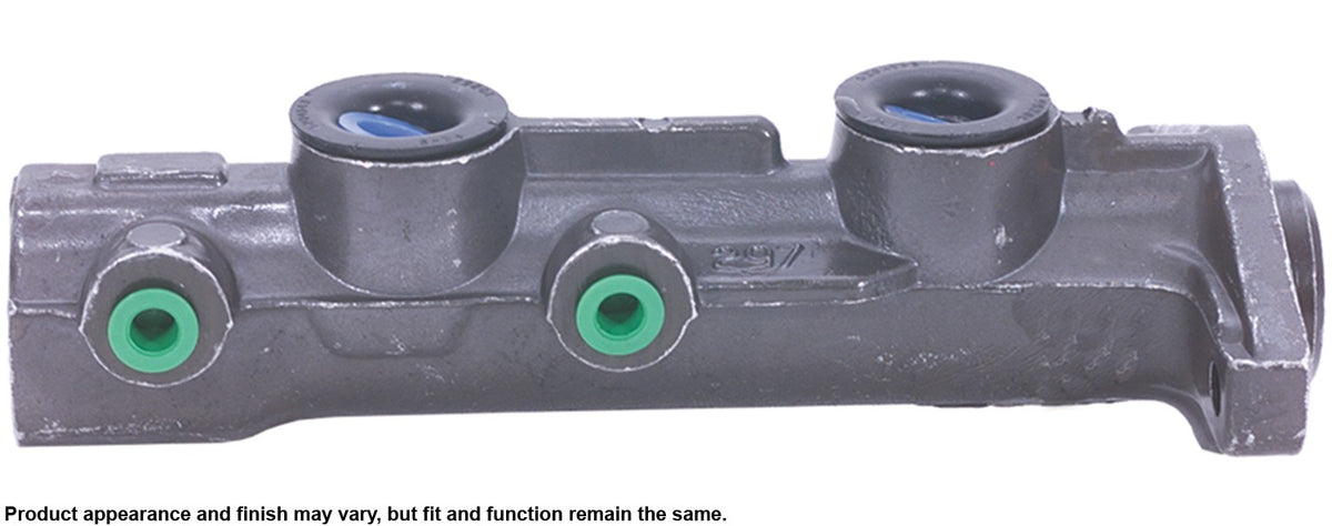 Cardone Reman Brake Master Cylinder 10-1983