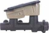 Cardone Reman Brake Master Cylinder 10-2057