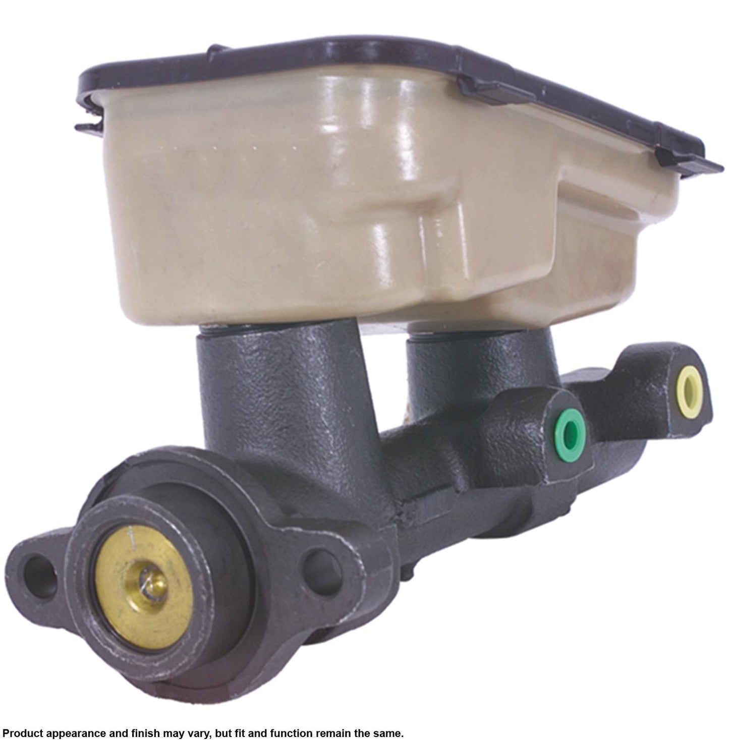 Cardone Reman Brake Master Cylinder 10-2057