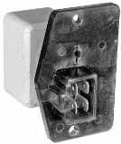 Cardone Reman Brake Master Cylinder 10-2339