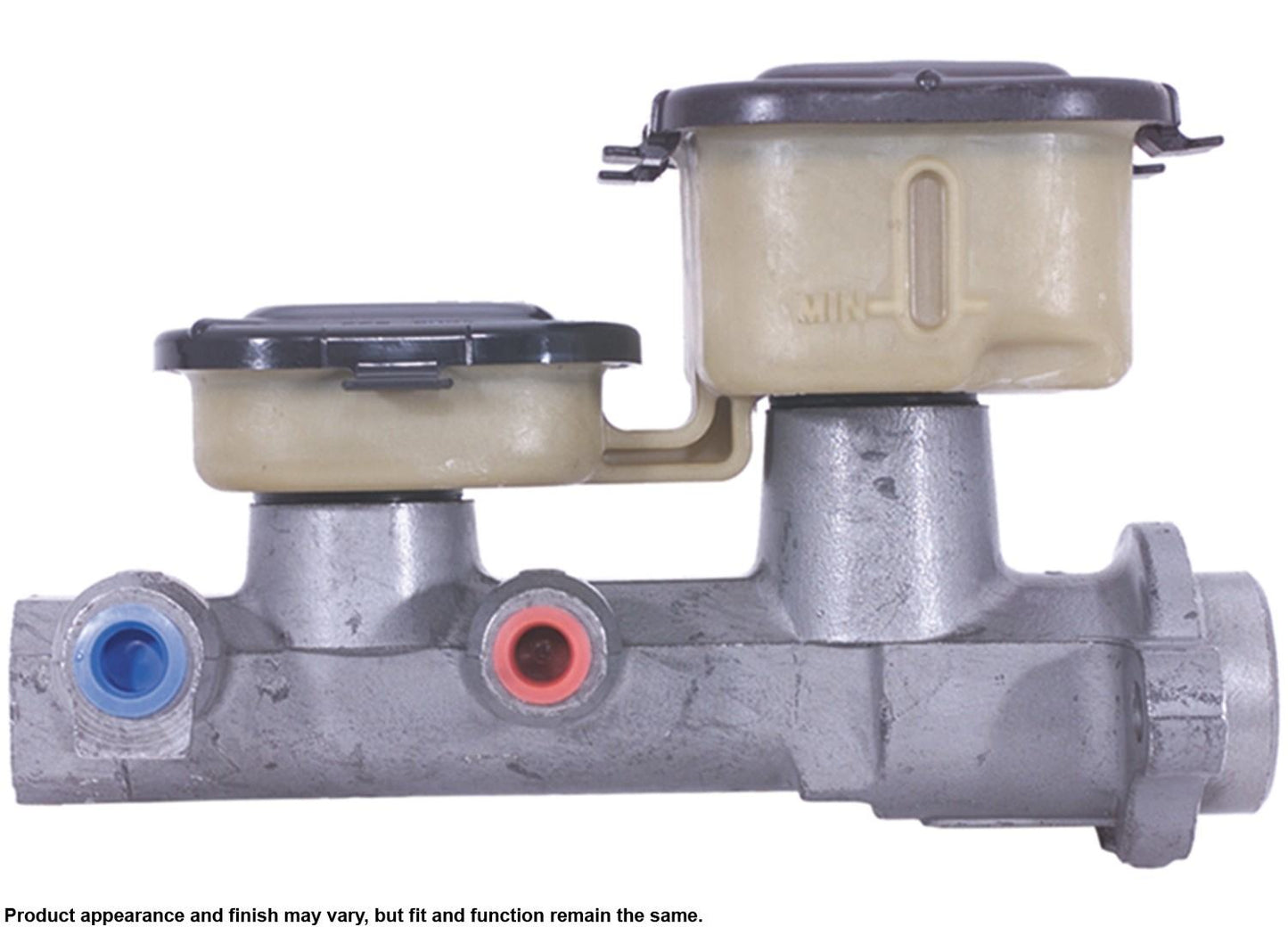 Cardone Reman Brake Master Cylinder 10-2339