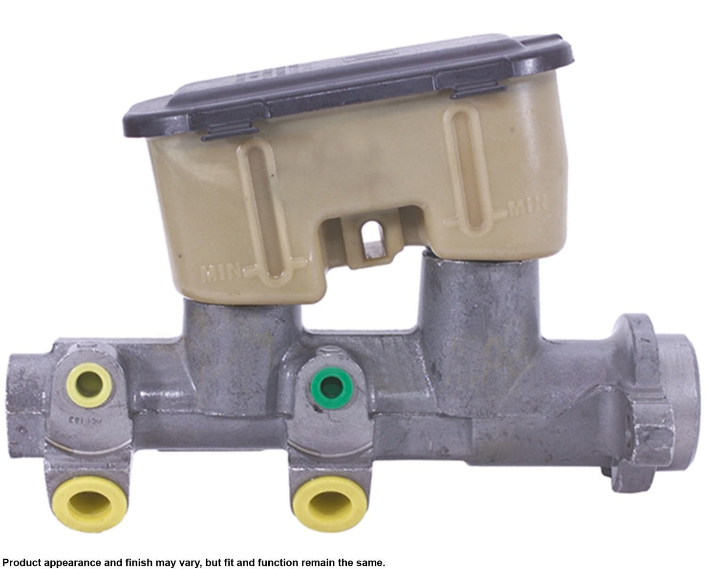 Cardone Reman Brake Master Cylinder 10-2341