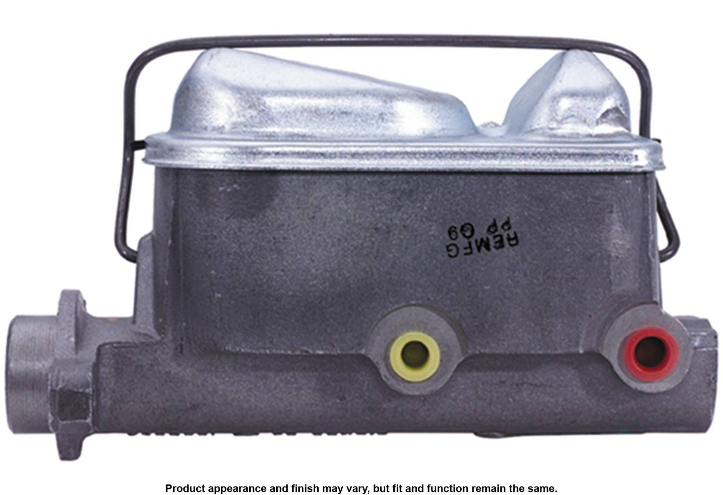 Cardone Reman Remanufactured Brake Master Cylinder 10-2409