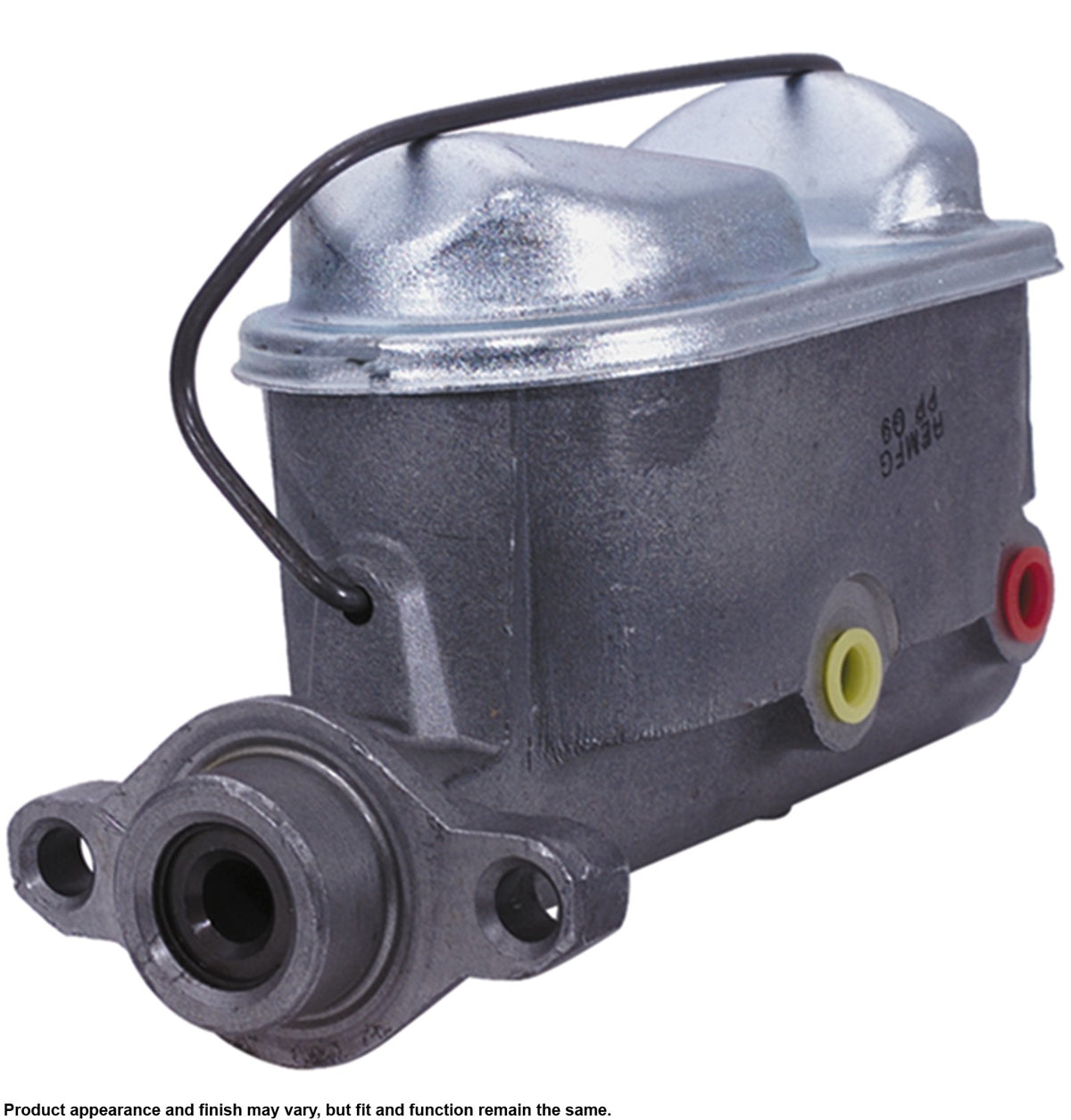 Cardone Reman Remanufactured Brake Master Cylinder 10-2409