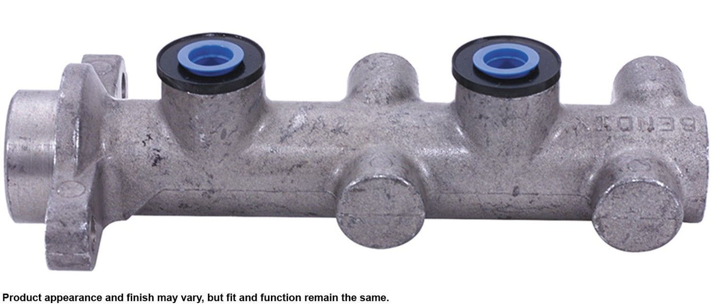Cardone Reman Remanufactured Brake Master Cylinder 10-2532