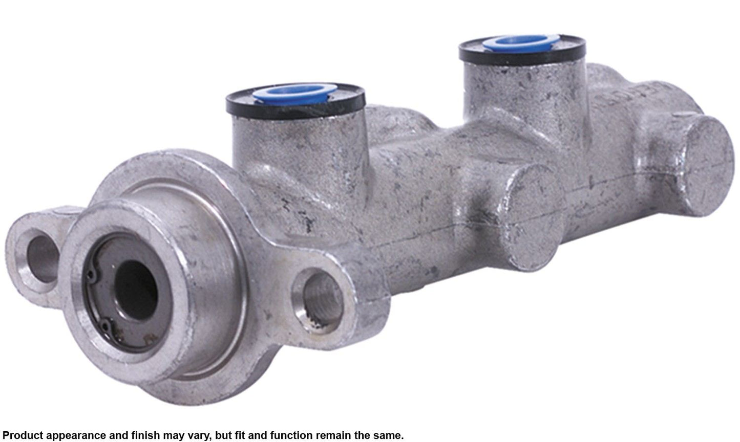 Cardone Reman Remanufactured Brake Master Cylinder 10-2532