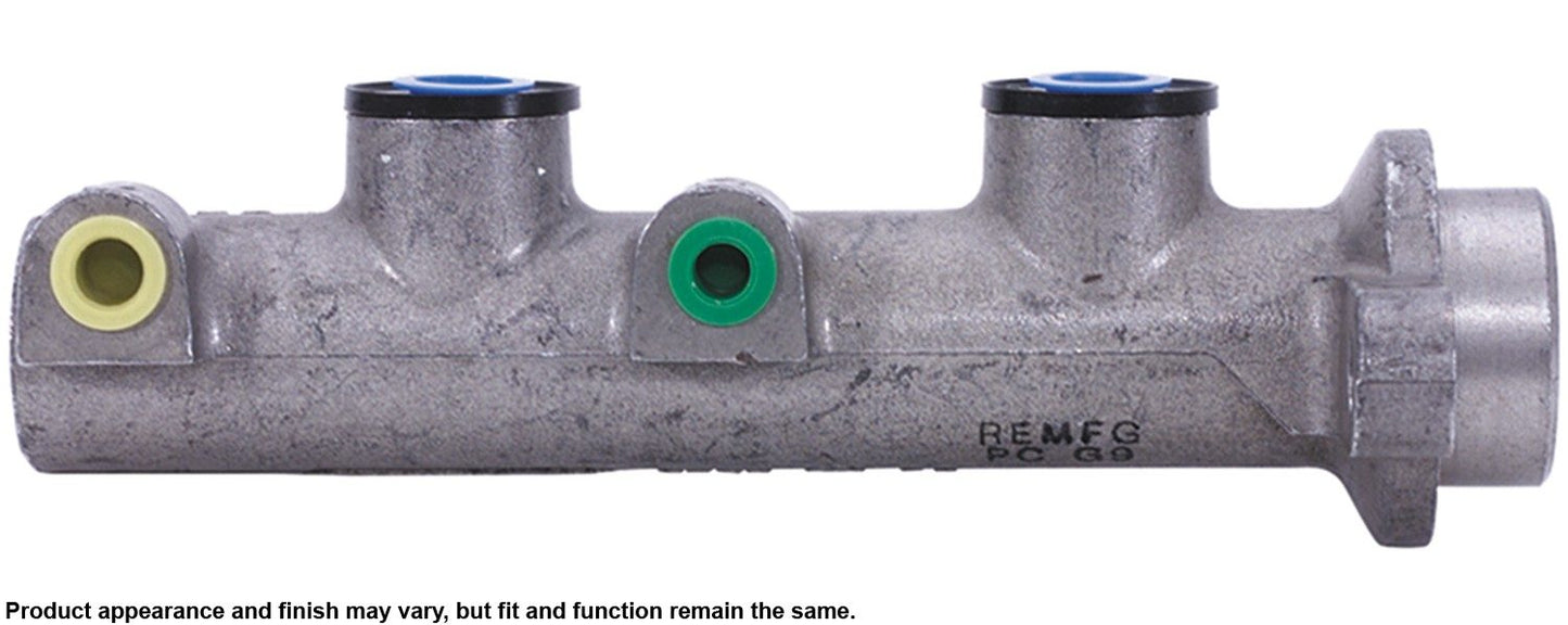 Cardone Reman Remanufactured Brake Master Cylinder 10-2532