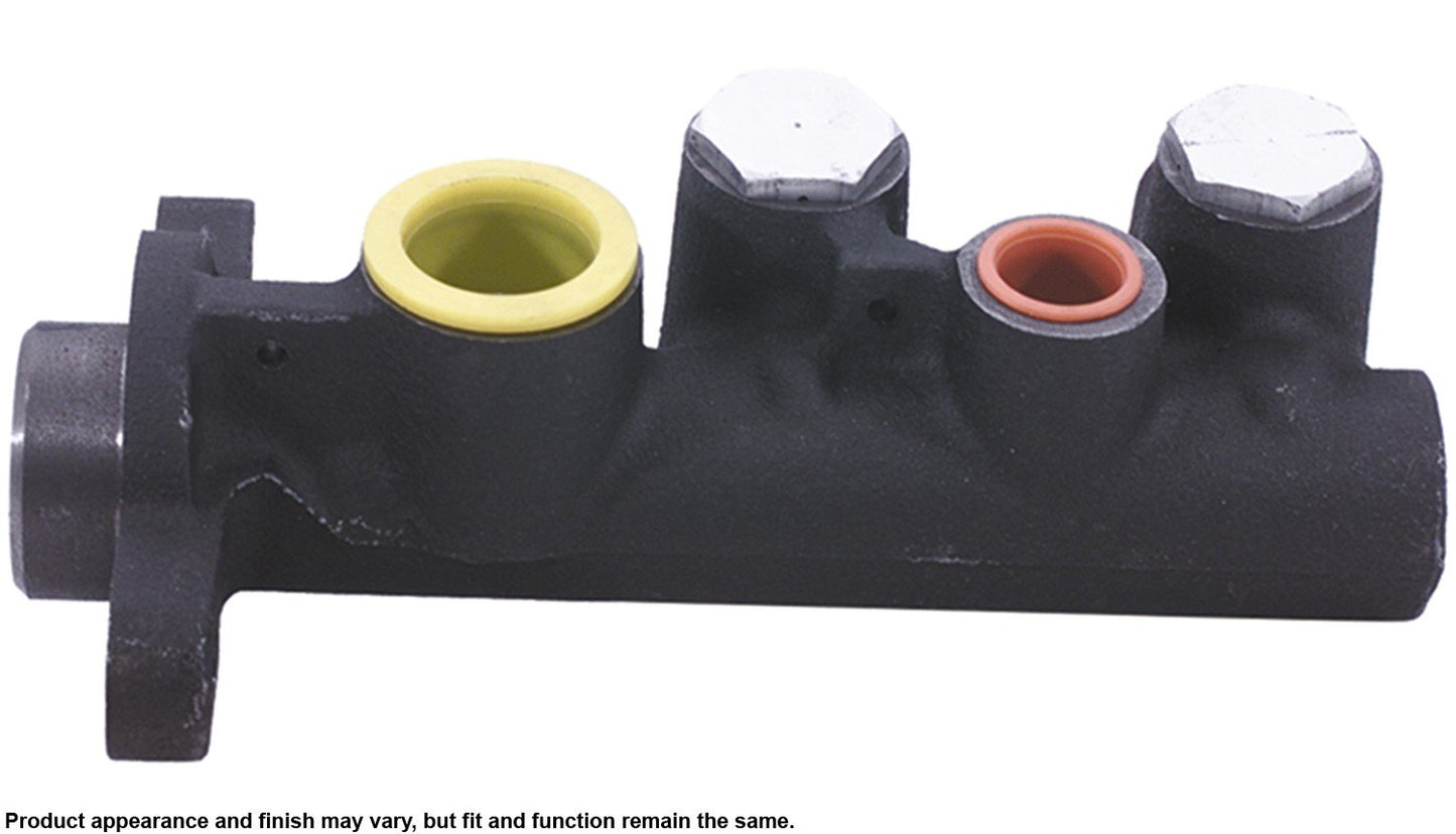 Cardone Reman Remanufactured Brake Master Cylinder 10-2562